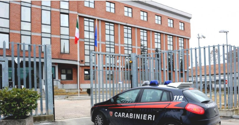 Furto, truffa e resistenza a pubblico ufficiale: tre gli arrestati